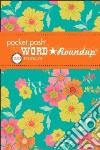 Pocket Posh Word Roundup 7 libro str