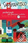 Pocket Posh San Francisco Sudoku libro str