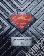 The Superman Files