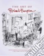 The Art of Richard Thompson