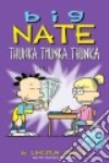 Big Nate Thunka, Thunka, Thunka libro str