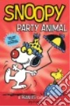 Snoopy libro str
