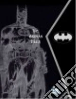 The Batman Files