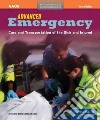Advanced Emergency Care and Transportation of the Sick and Injured libro str