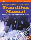 Emergency Medical Technical Transition Manual libro str