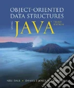 Object-oriented Data Structures Using Java