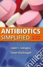 Antibiotics Simplified