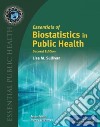 Essentials of Biostatistics In Public Health libro str
