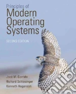 Principles of Modern Operating Systems
