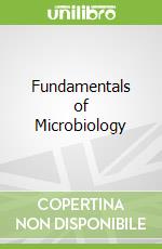 Fundamentals of Microbiology