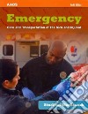Emergency Care and Transportation of the Sick and Injured libro str