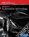 Fundamentals of Automotive Technology libro str