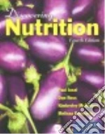 Discovering Nutrition + Esha 15.0
