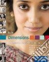 New Dimensions in Women's Health libro str