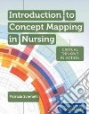Introduction to Concept Mapping in Nursing libro str
