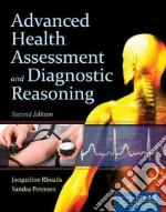 Advanced Health Assessment and Diagnostic Reasoning