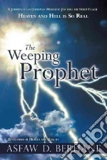 The Weeping Prophet