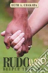 Rudo Love libro str