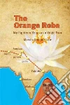 The Orange Robe libro str