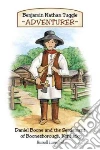 Benjamin Nathan Tuggle: Adventurer libro str