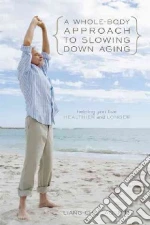 A Whole-body Approach to Slowing Down Aging