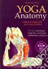 Yoga Anatomy libro str