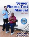 Senior Fitness Test Manual libro str