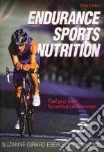 Endurance Sports Nutrition