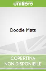 Doodle Mats libro str