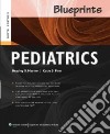 Blueprints Pediatrics libro str