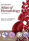 Anderson's Atlas of Hematology libro str
