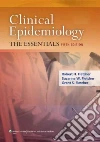 Clinical Epidemiology libro str