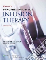 Plumer's Principles & Practice of Infusion Therapy