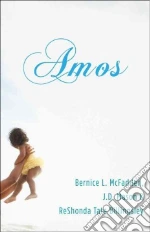 Finding Amos