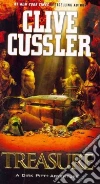 Treasure libro str