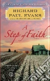 A Step of Faith libro str