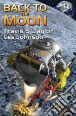 Back to the Moon