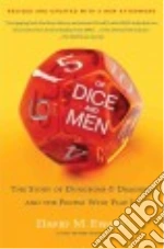 Of Dice and Men