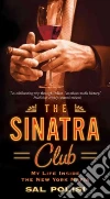 The Sinatra Club libro str