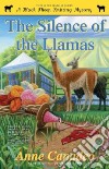 The Silence of the Llamas libro str