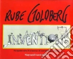 Rube Goldberg