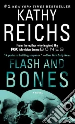Flash and Bones