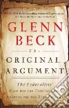 The Original Argument libro str