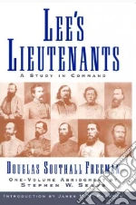 Lee's Lieutenants