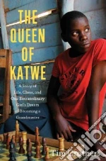 The Queen of Katwe