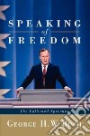 Speaking of Freedom libro str