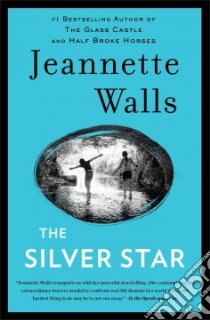 The Silver Star libro in lingua di Walls Jeannette