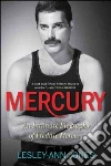 Mercury libro str