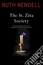 The St. Zita Society libro str