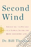 Second Wind libro str